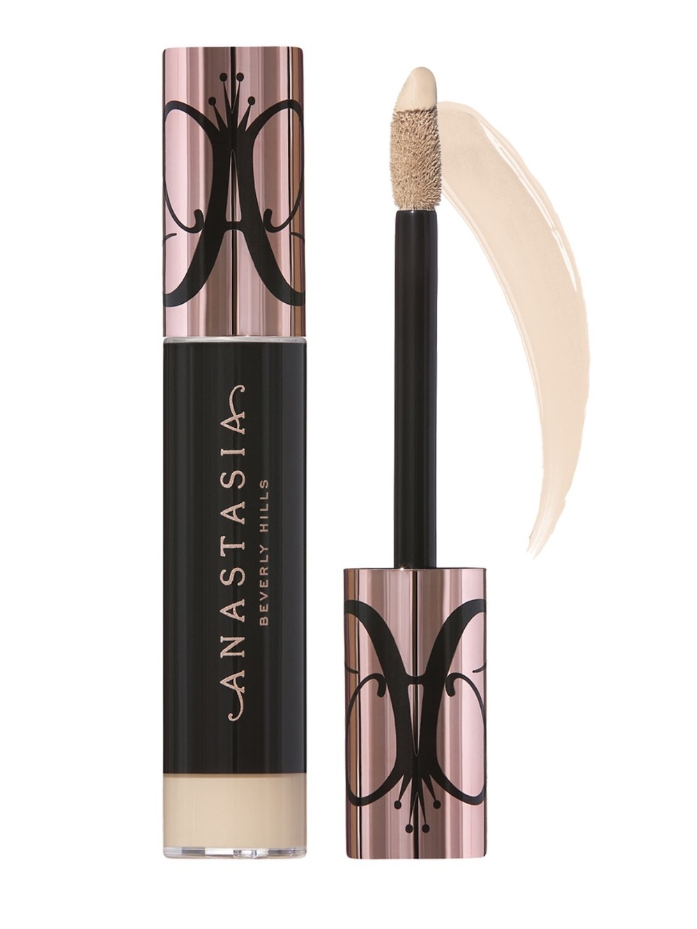 Anastasia Beverly Hills Magic Touch Medium to Full Coverage Concealer in Shade 9